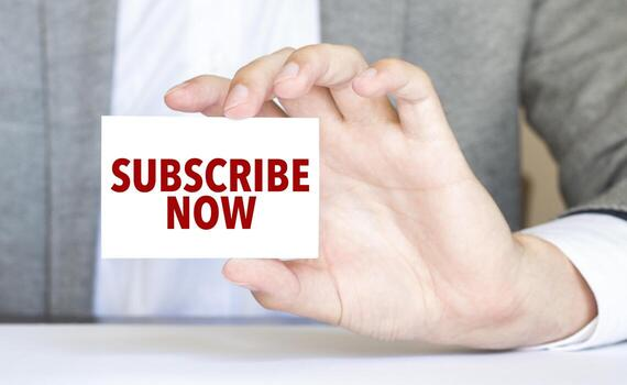 Subscribe SecureFinanceCare